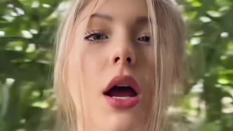 Russian girl short video 📷📷