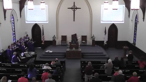 Sermon: Gifted - By: Rev. Sharon Woomer - Date: 1/31/2016
