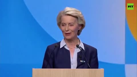 Look at her face... She can't stop smiling. The Cabal's plans come together...
