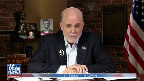 Life, Liberty and Levin 4/26/25 (Saturday)
