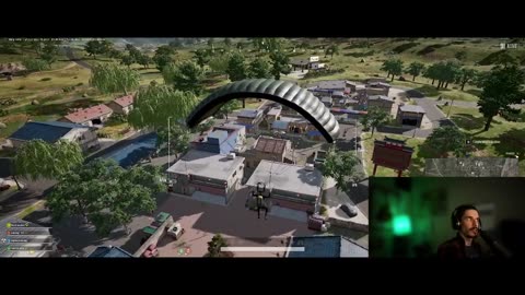 PUBG With The Boys