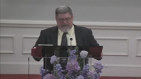 The Broken Heart of Hephzibah