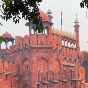 Beauty of Mughal architecture 🫶