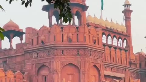 Beauty of Mughal architecture 🫶