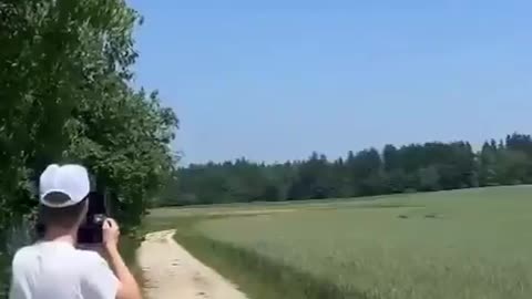 🚁✨ Ukraine Russia War | Ukrainian Shahed Hunter Reaches 410 km/h | RCF