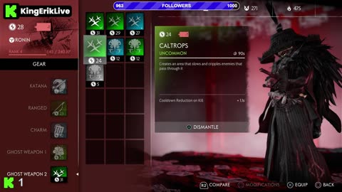 S.T.F is live Gaming an Reactions