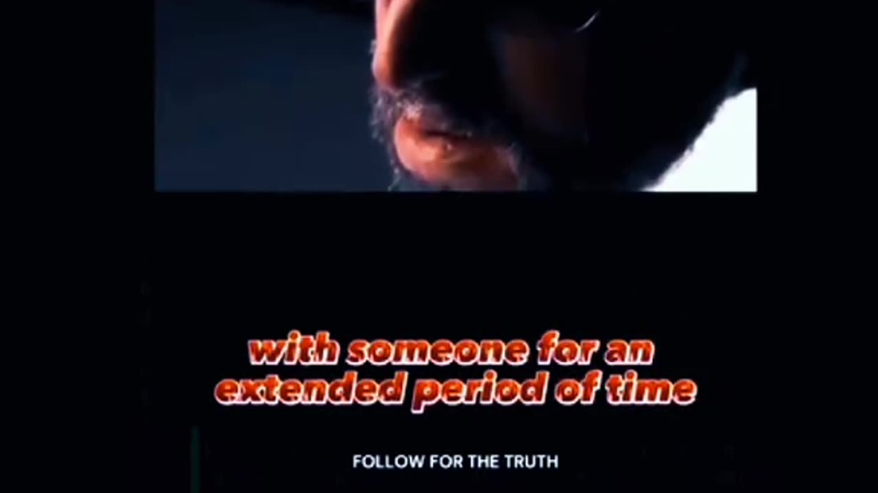 CIA agent on mask 😷