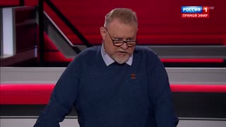 Эфир от 30.06.2025 - Запад очень сильно не любит Ильхама Алиева