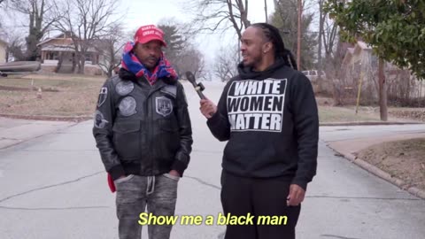 Superior Race
