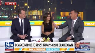 Chicago Violence Soars as Democrats Refuse Responsibility