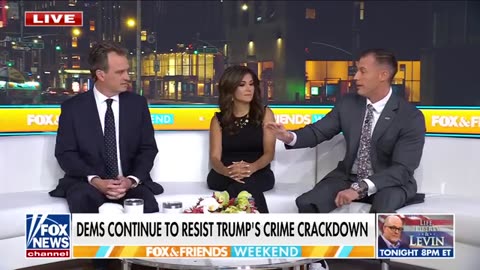 Chicago Violence Soars as Democrats Refuse Responsibility