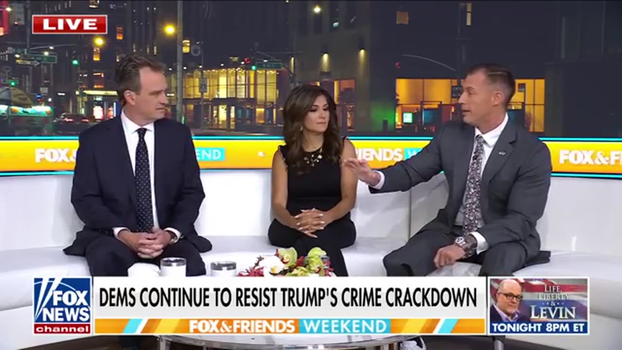 Chicago Violence Soars as Democrats Refuse Responsibility