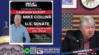 Voice of Rural America - REPLAY - August 18, 2025