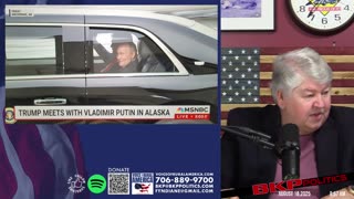 Voice of Rural America - REPLAY - August 18, 2025