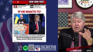Voice of Rural America - REPLAY - August 18, 2025