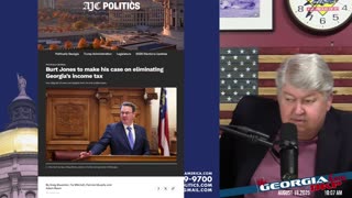 Voice of Rural America - REPLAY - August 18, 2025