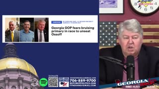 Voice of Rural America - REPLAY - August 18, 2025