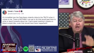 Voice of Rural America - REPLAY - August 18, 2025