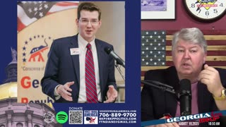 Voice of Rural America - REPLAY - August 18, 2025
