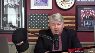 Voice of Rural America - REPLAY - August 18, 2025