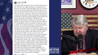 Voice of Rural America - REPLAY - August 18, 2025