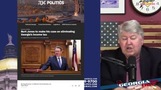 Voice of Rural America - REPLAY - August 18, 2025