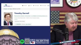 Voice of Rural America - REPLAY - August 18, 2025