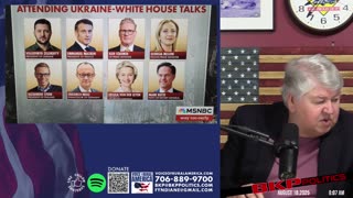 Voice of Rural America - REPLAY - August 18, 2025