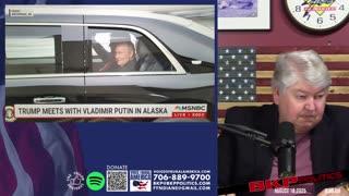 Voice of Rural America - REPLAY - August 18, 2025