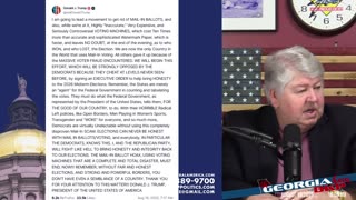 Voice of Rural America - REPLAY - August 18, 2025