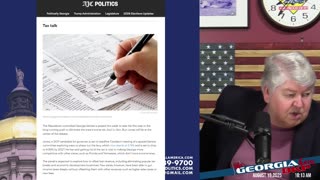 Voice of Rural America - REPLAY - August 18, 2025