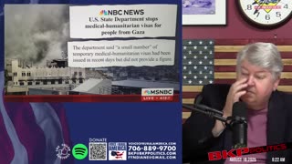 Voice of Rural America - REPLAY - August 18, 2025