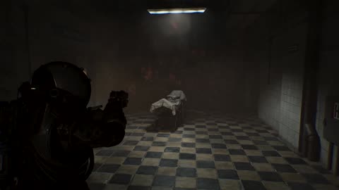‘Cronos: The New Dawn’ - Fall 2025 Release