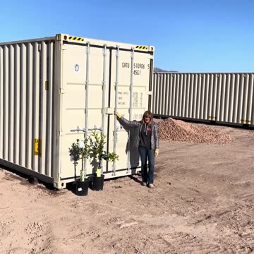 Customer Review - Marianne | USA Containers