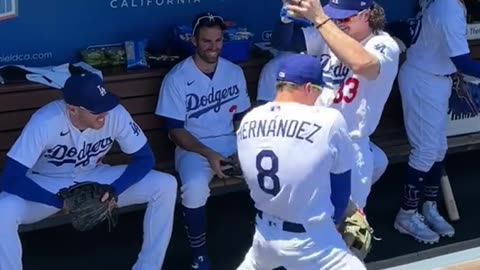 Hernandez Dance