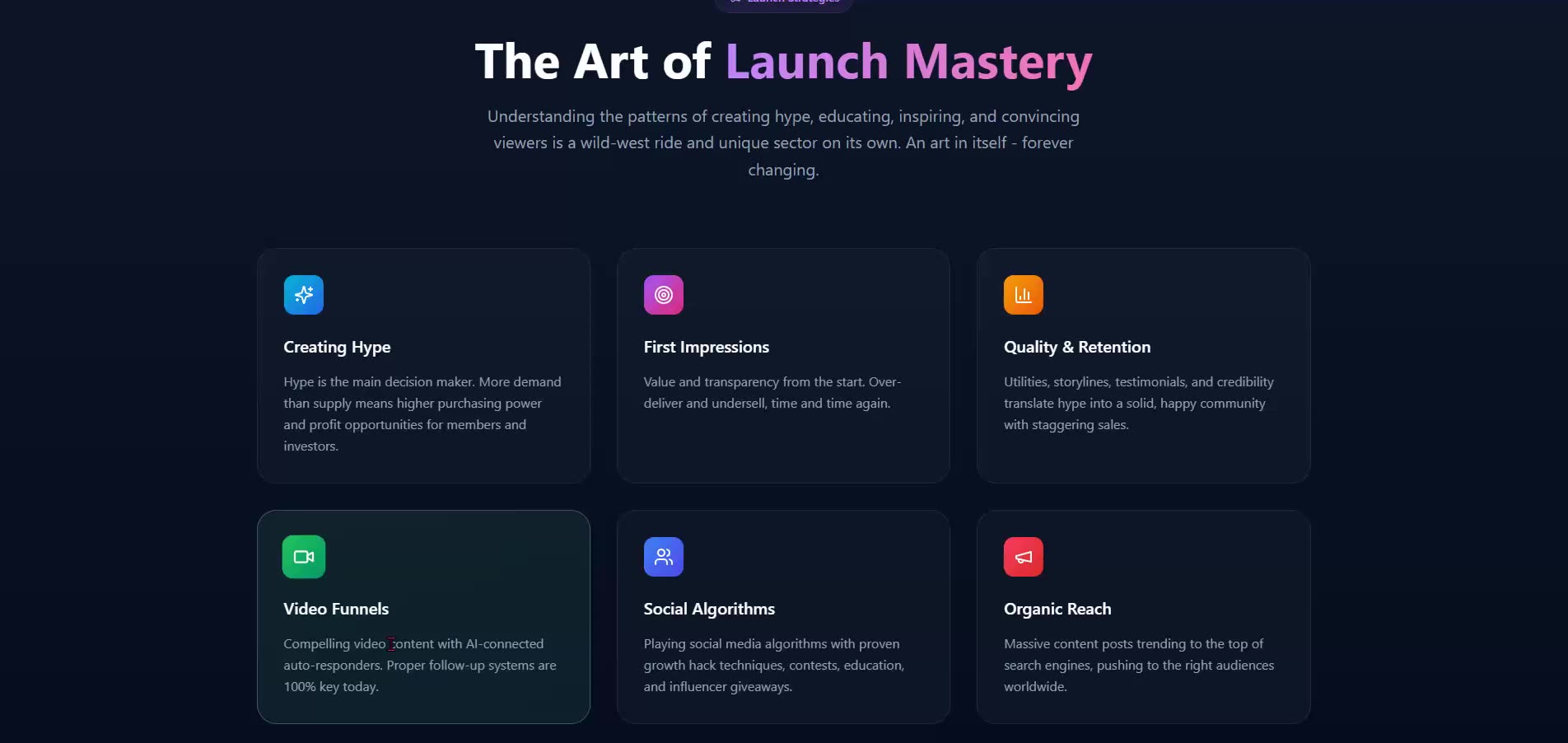 OZON8 (part 2) BULDING A NEW AI WEBSITE (LIVE DEMO) TOP TEAM ROB BUSER