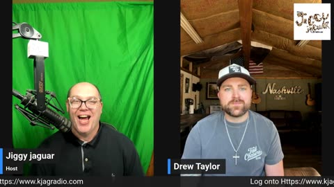 Drew Taylor COuntry Musician