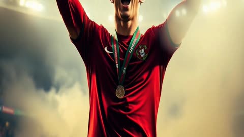 Cristiano Ronaldo – Career, Records & Legacy of a Football Legend