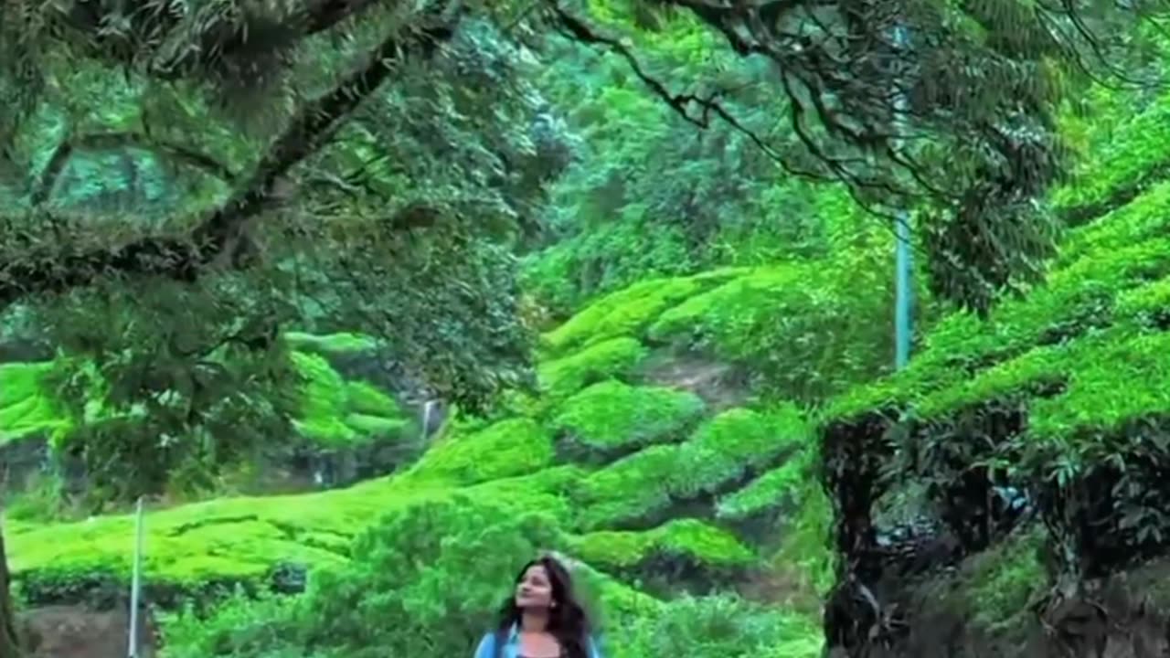 Best places love video