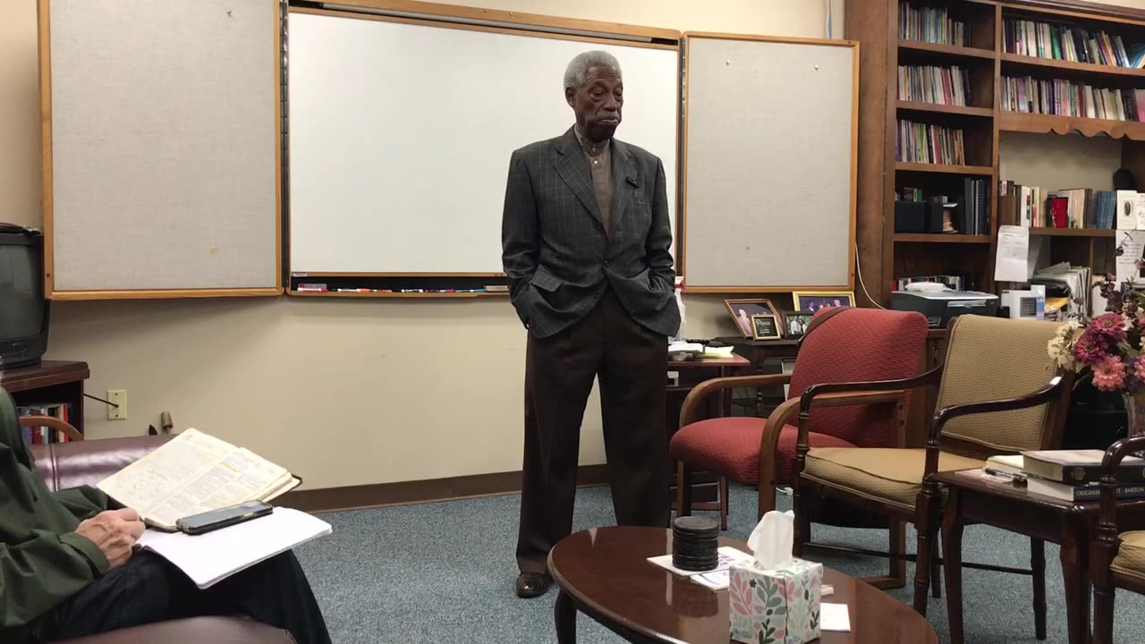 Resurrection Of And From The Dead