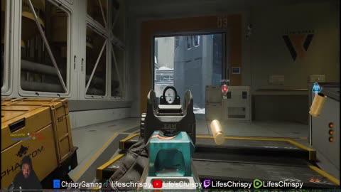 Call of Duty | Black Ops 7 | Hardcore | Domination/KC/TDM/FFA/S&D | #18