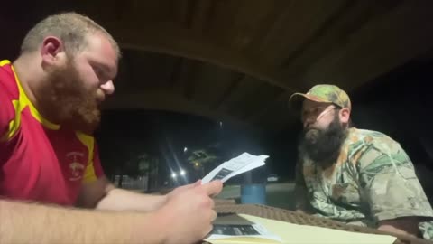 Man Circles And Tries to Pickup GIrI by SchOOl In Truck ARRESTED (Big Sandy Tx)