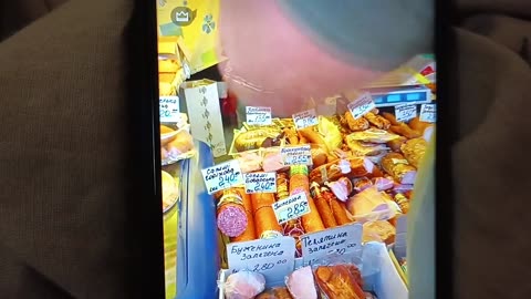 Wojenna parodia W/NA Ukrainie