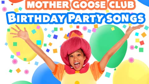 Birthday Song