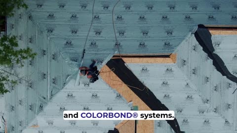 Commercial Roofing Services | Expert Cladding Services | Sydney Roofing Contractors