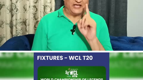 Pakistan's legends win their first match of Legends League😍 Sohail Khan's Thrilling last over