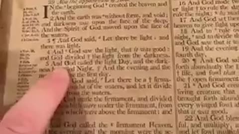 Firmament