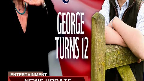 Royals Recap Prince George Looks Just Like Prince