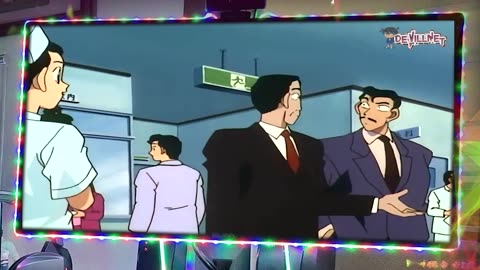 Detective Conan Tagalog Dubbed HD - Episode 7