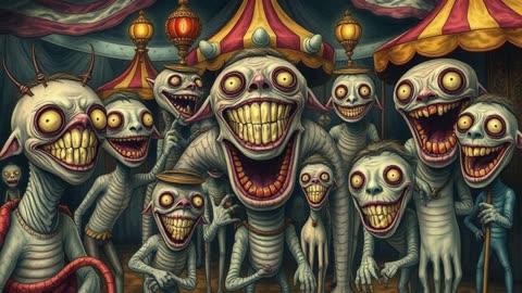 AI vs Human: Cannibal Corpse Album Secrets